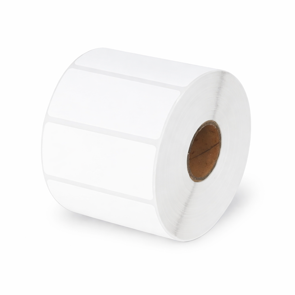 Synthetic Thermal Sticker - Frozen Sticker