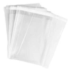 OPP Plastic Bag