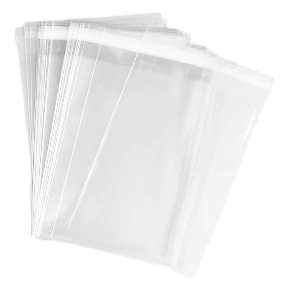 OPP Plastic Bag