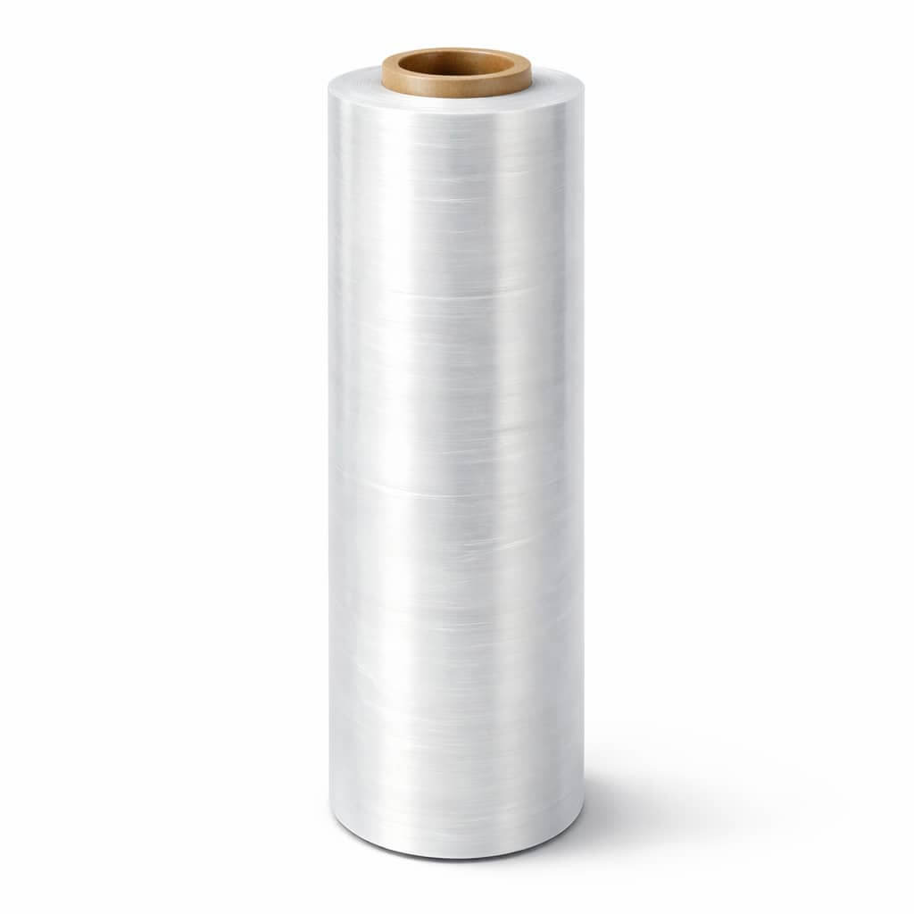 Stretch film