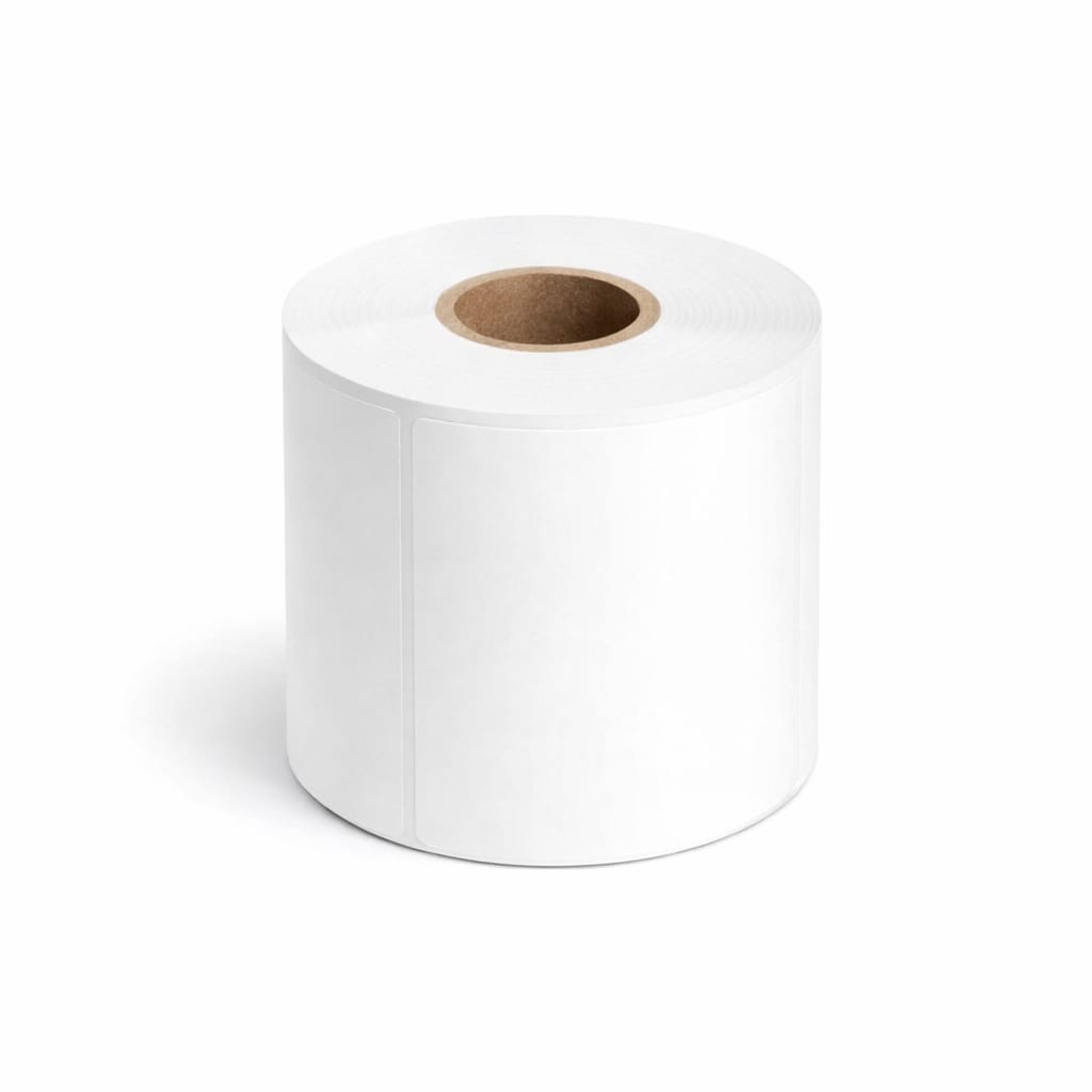 Thermal Label Sticker - Image 2