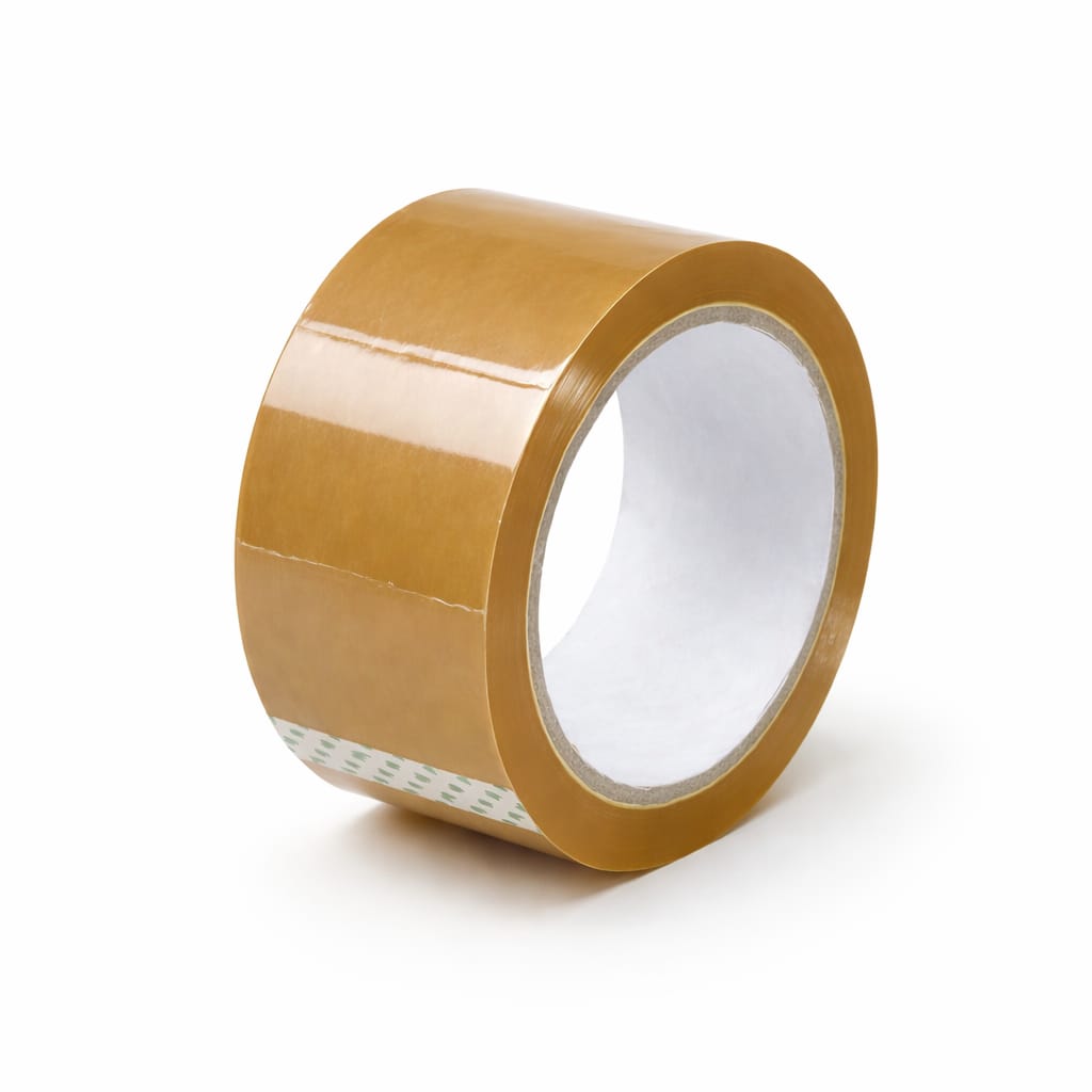 Brown Tape