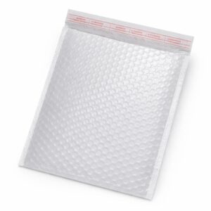 Bubble Envelope