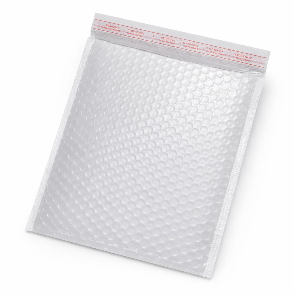 Bubble Envelope
