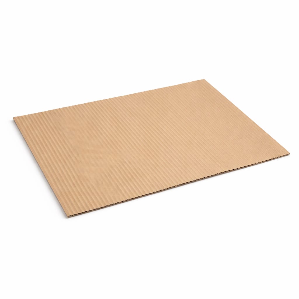 Corrugated Paper Roll