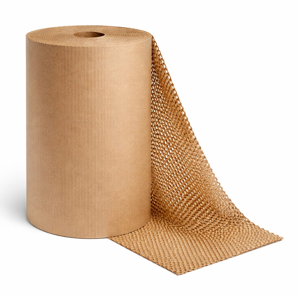 Honeycomb Paper